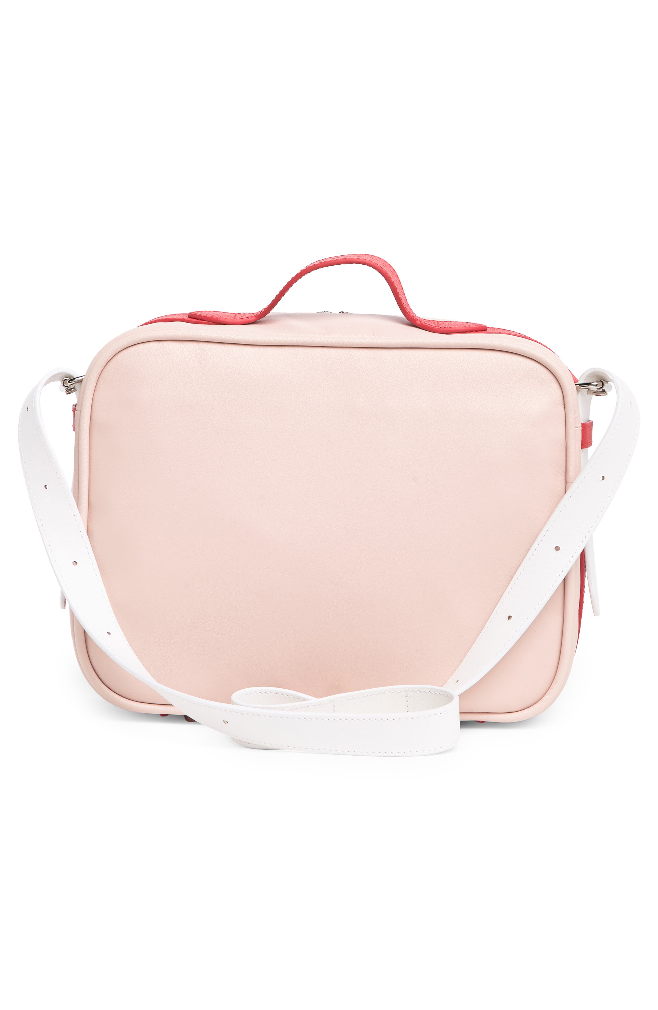 Longchamp Nom Mini Travel Bag, Alternate, color, 