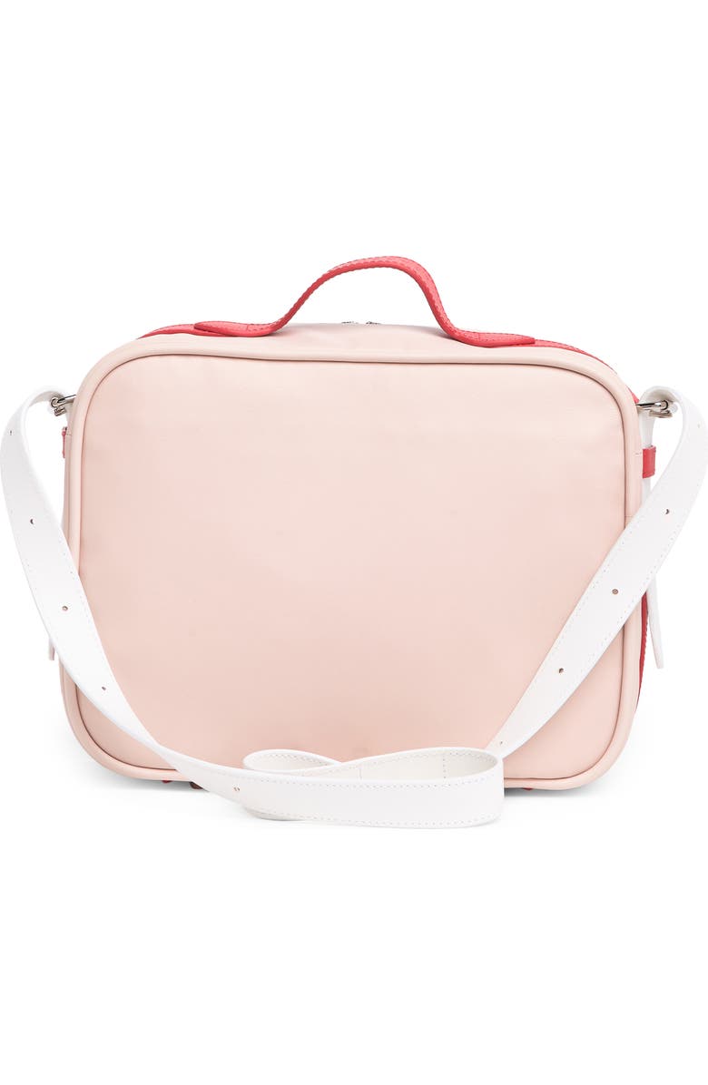 Longchamp Nom Mini Travel Bag, Alternate, color,