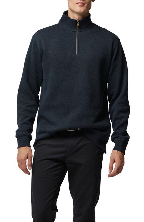 Alton Ave Regular Fit Pullover Sweatshirt