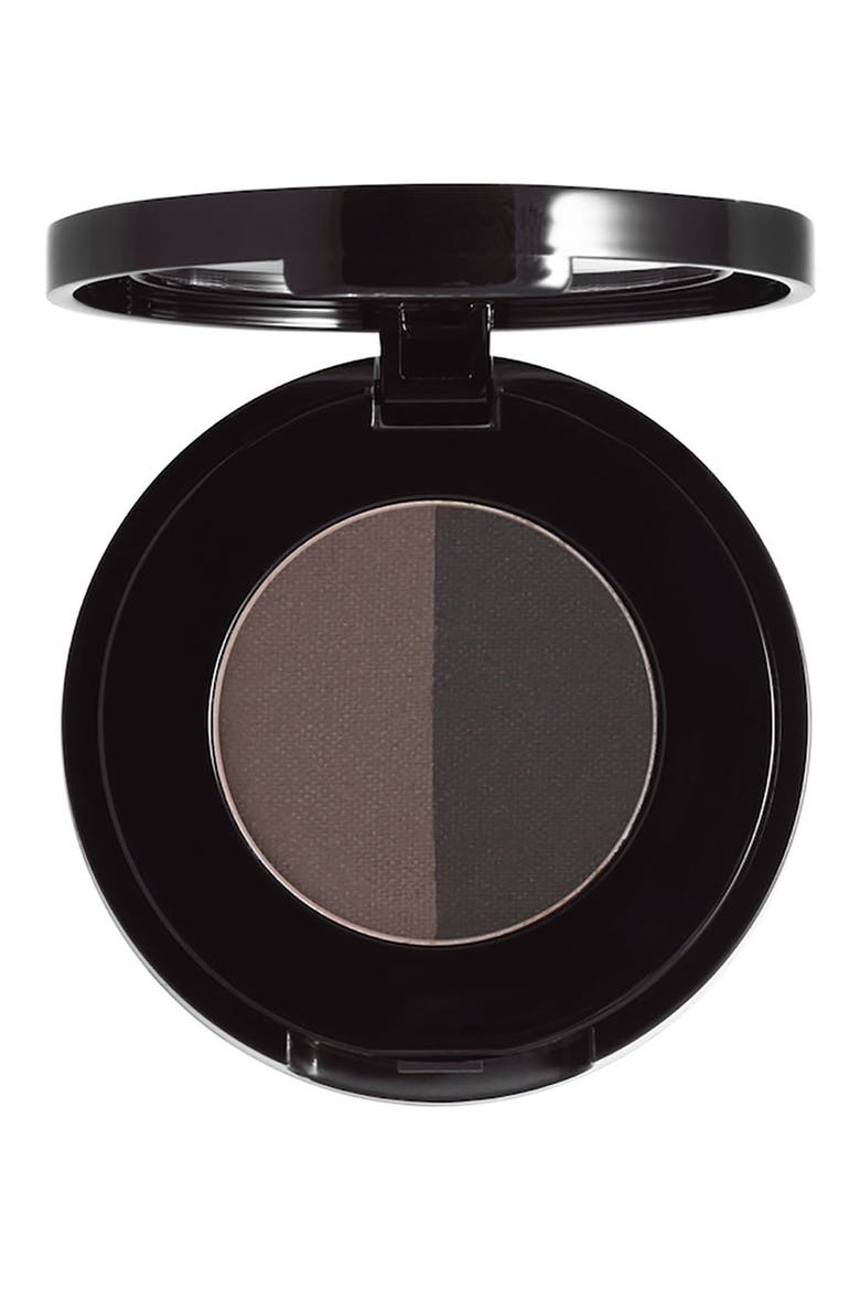 Brow Powder Duo, Main, color, GRANITE