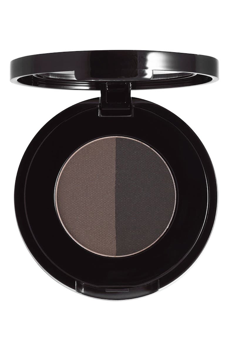 Anastasia Beverly Hills Brow Powder Duo, Main, color, Granite