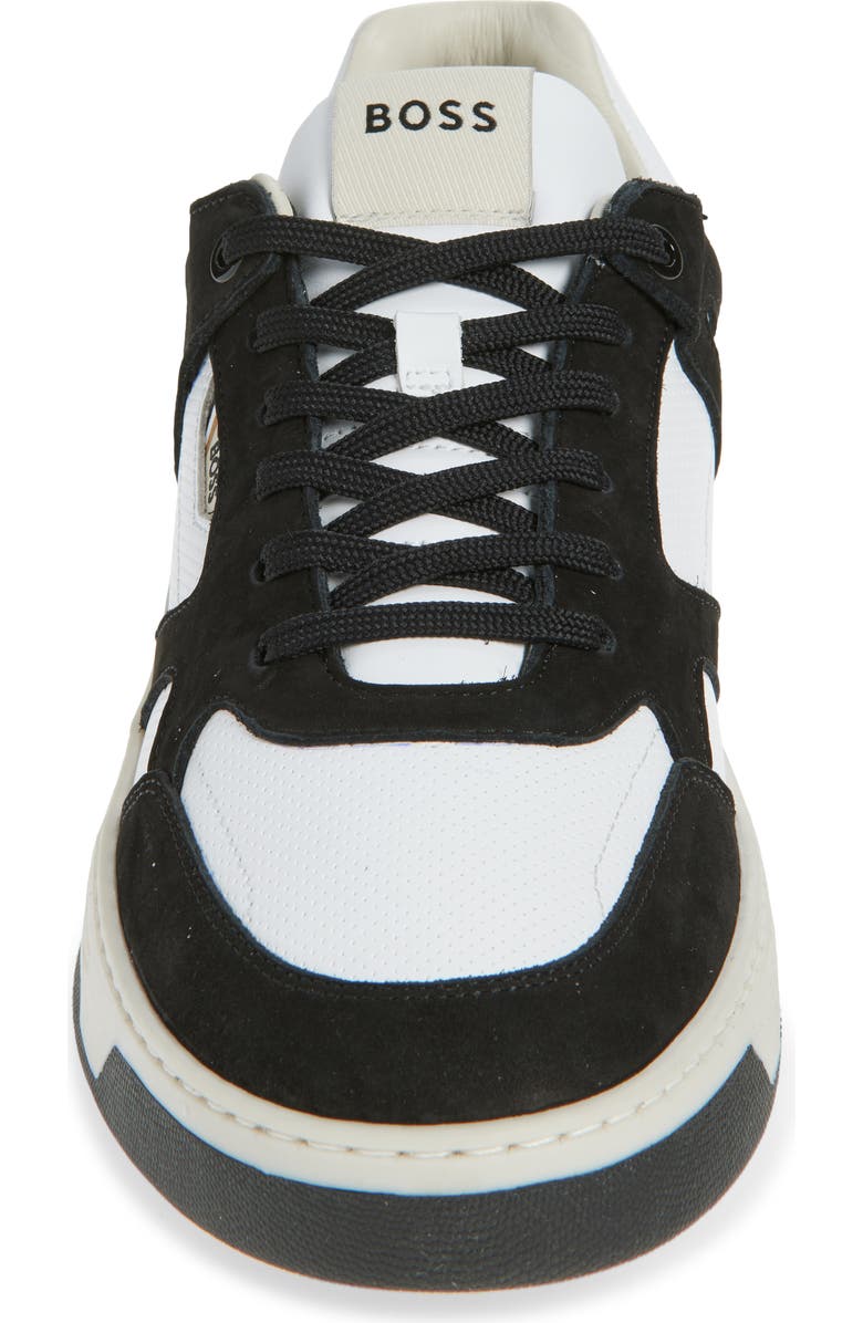 BOSS Baltimore Sneaker, Alternate, color,