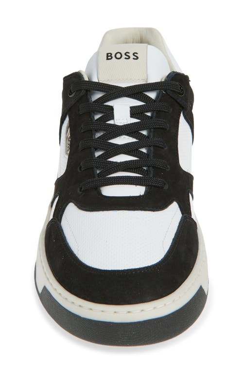 Hugo Boss Boss Baltimore Sneaker