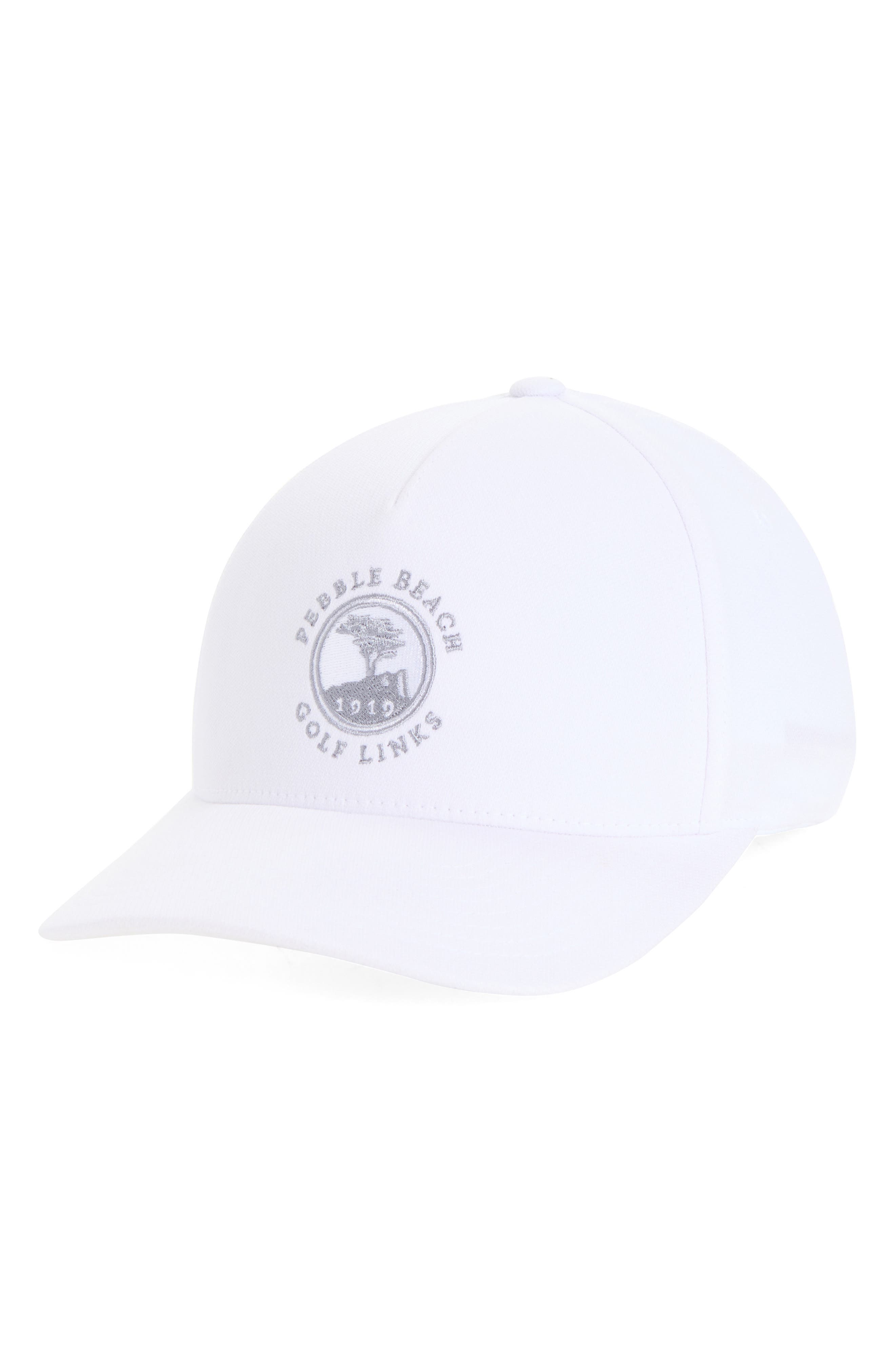 selected WHITE