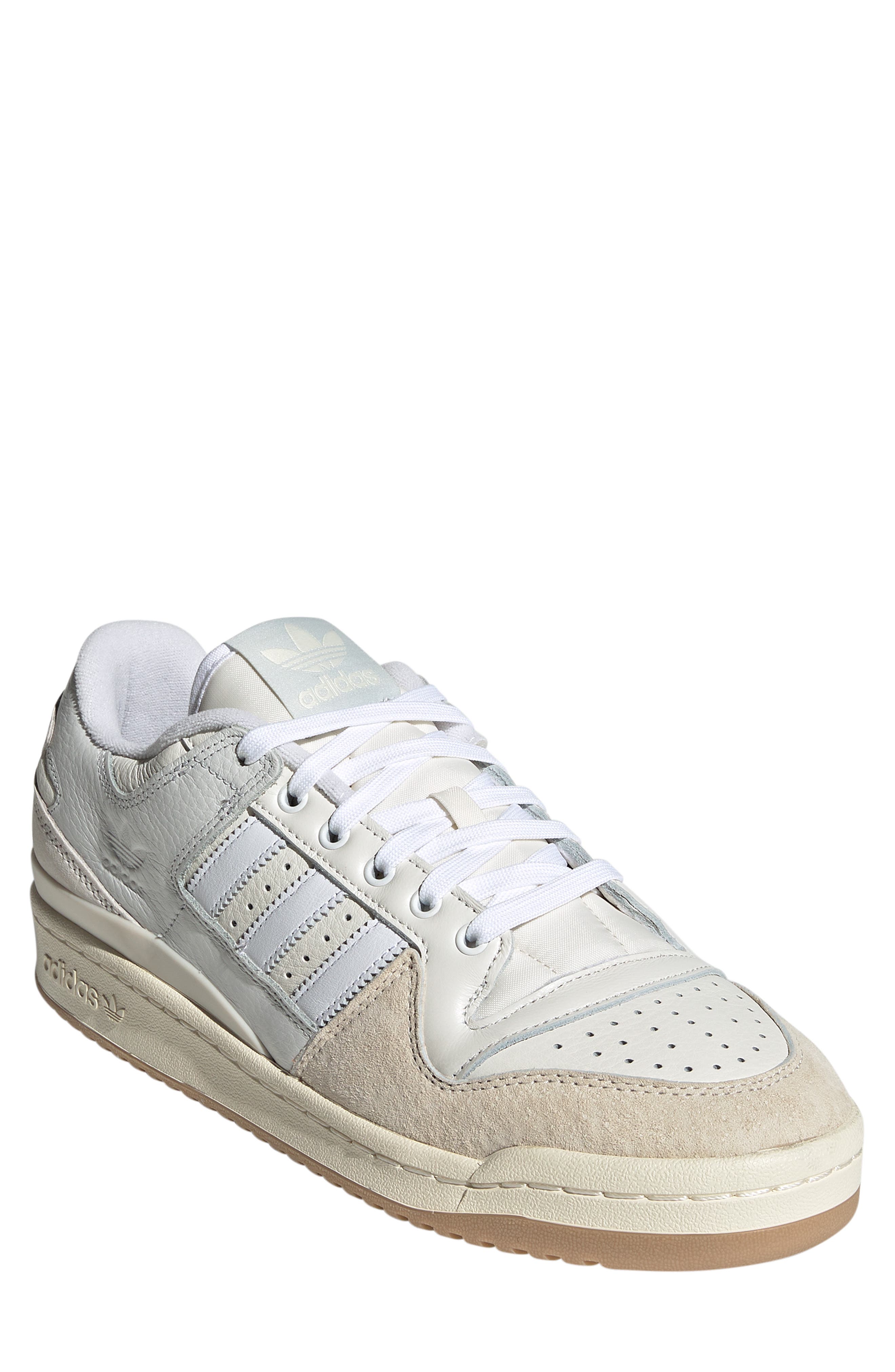adidas Forum 84 Low Advanced Sneaker