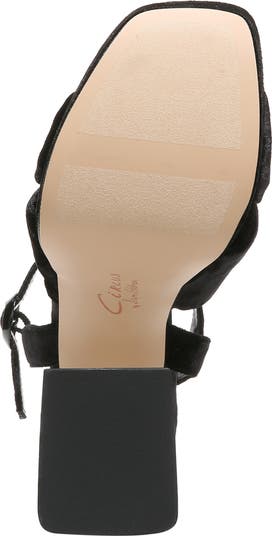 Audrea Platform Sandal