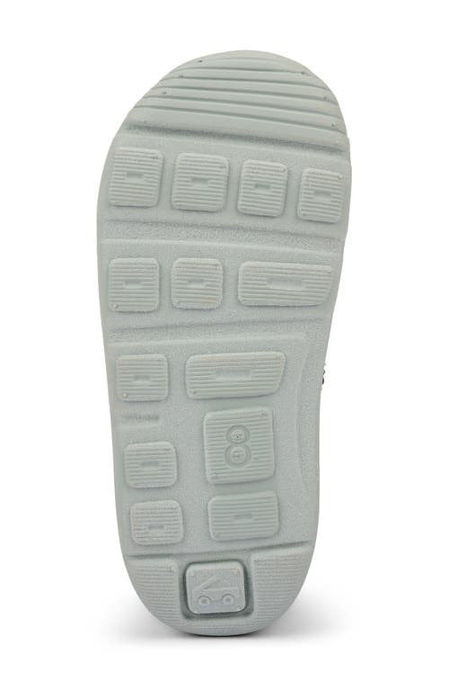 See Kai Run Kids' Spark Lace Sneaker In Animal Print