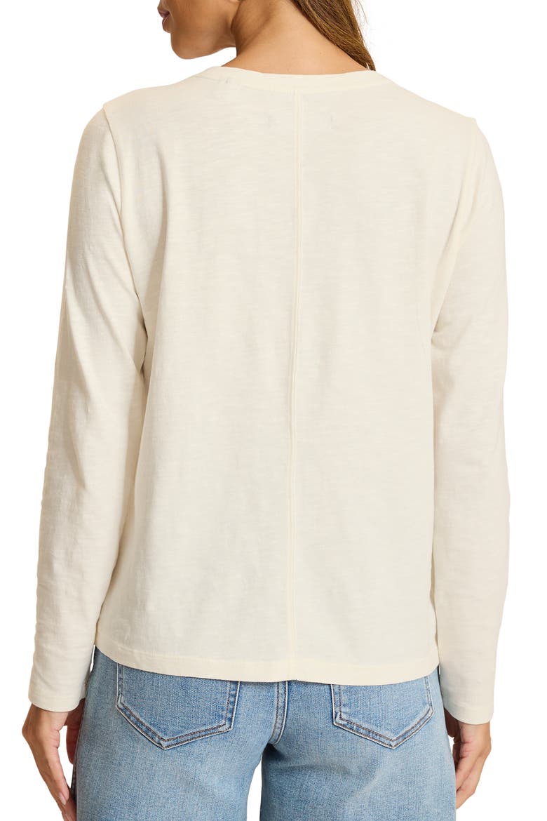 x Stetson Palmdama Graphic Tee, Alternate, color, COCONUT