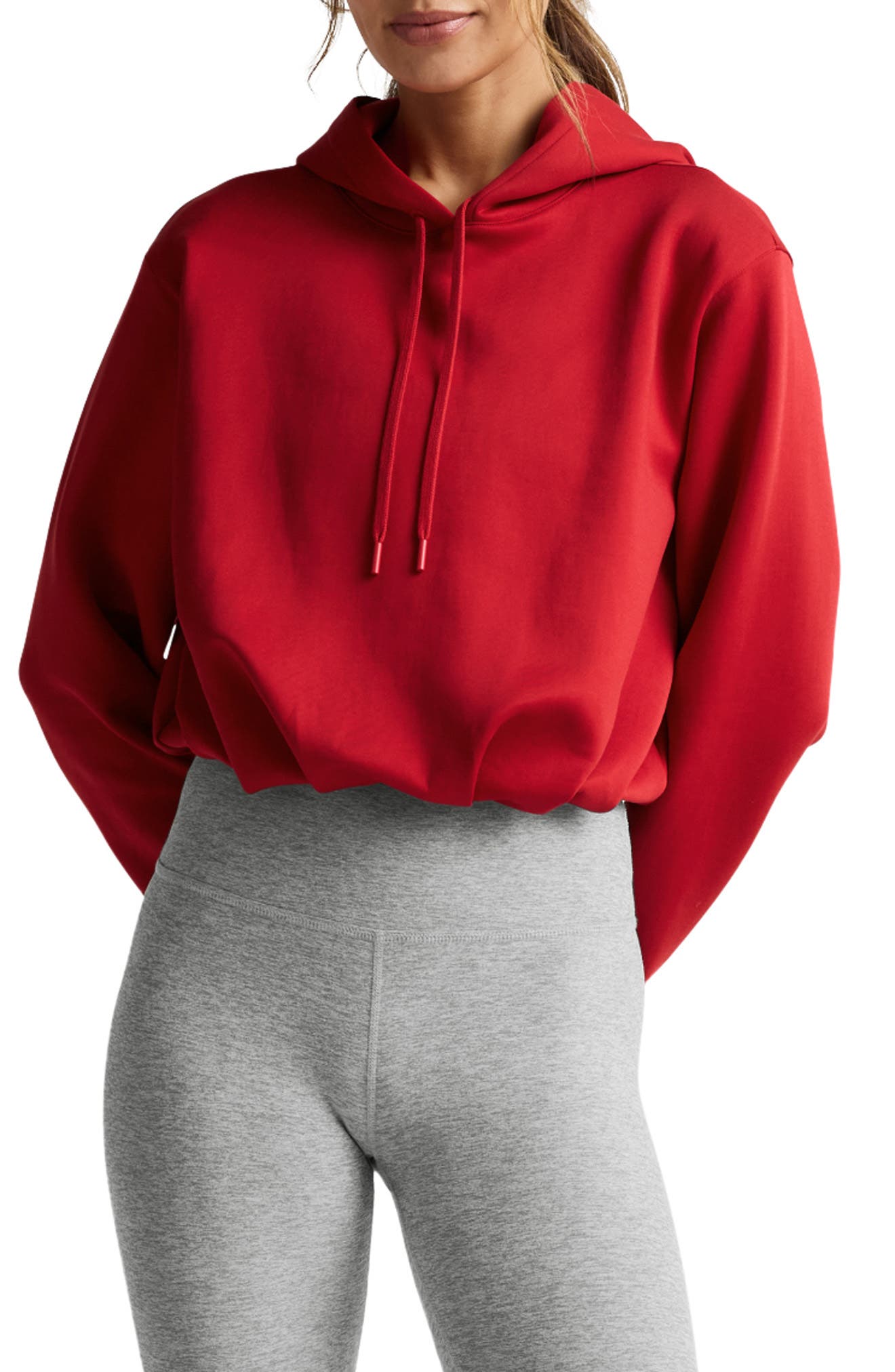 In the Flow Hoodie