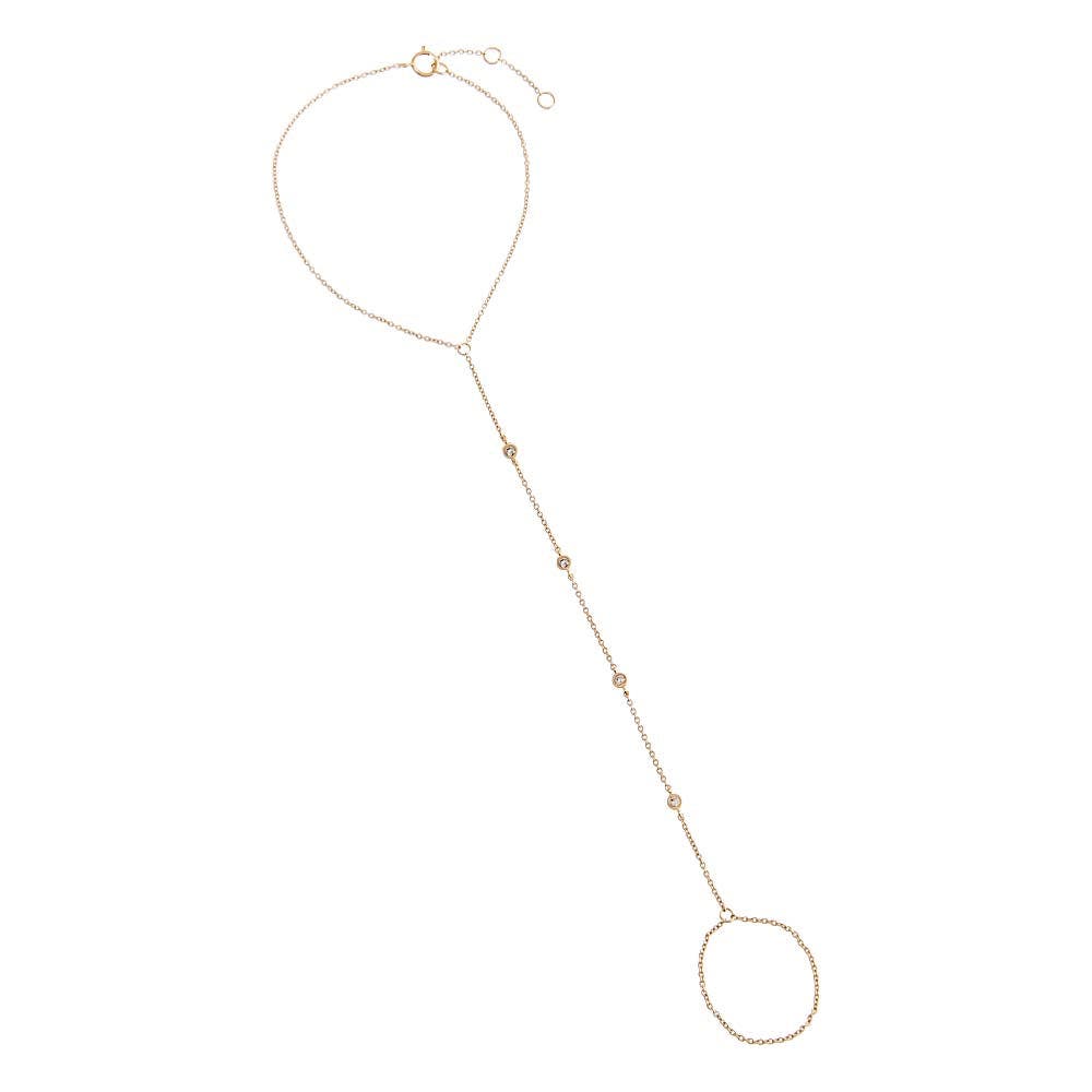 selected 14K Gold