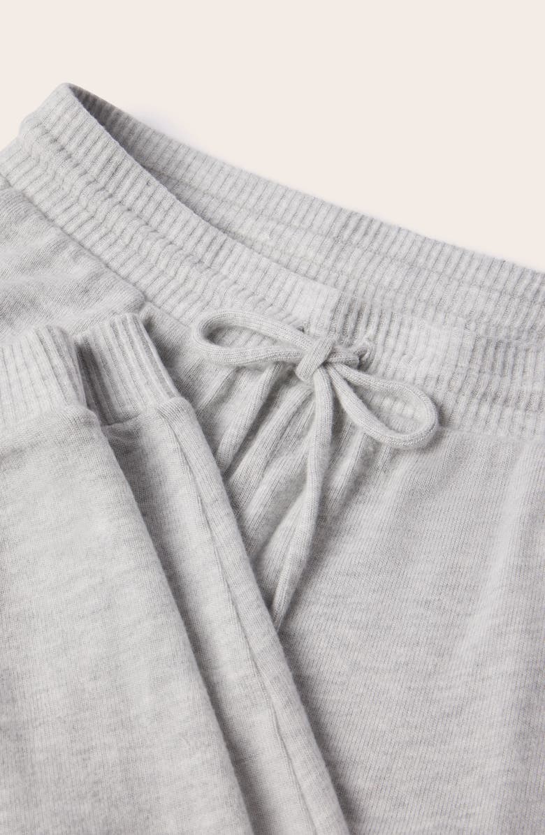 Eberjey Cozy Time Lounge Joggers, Alternate, color,