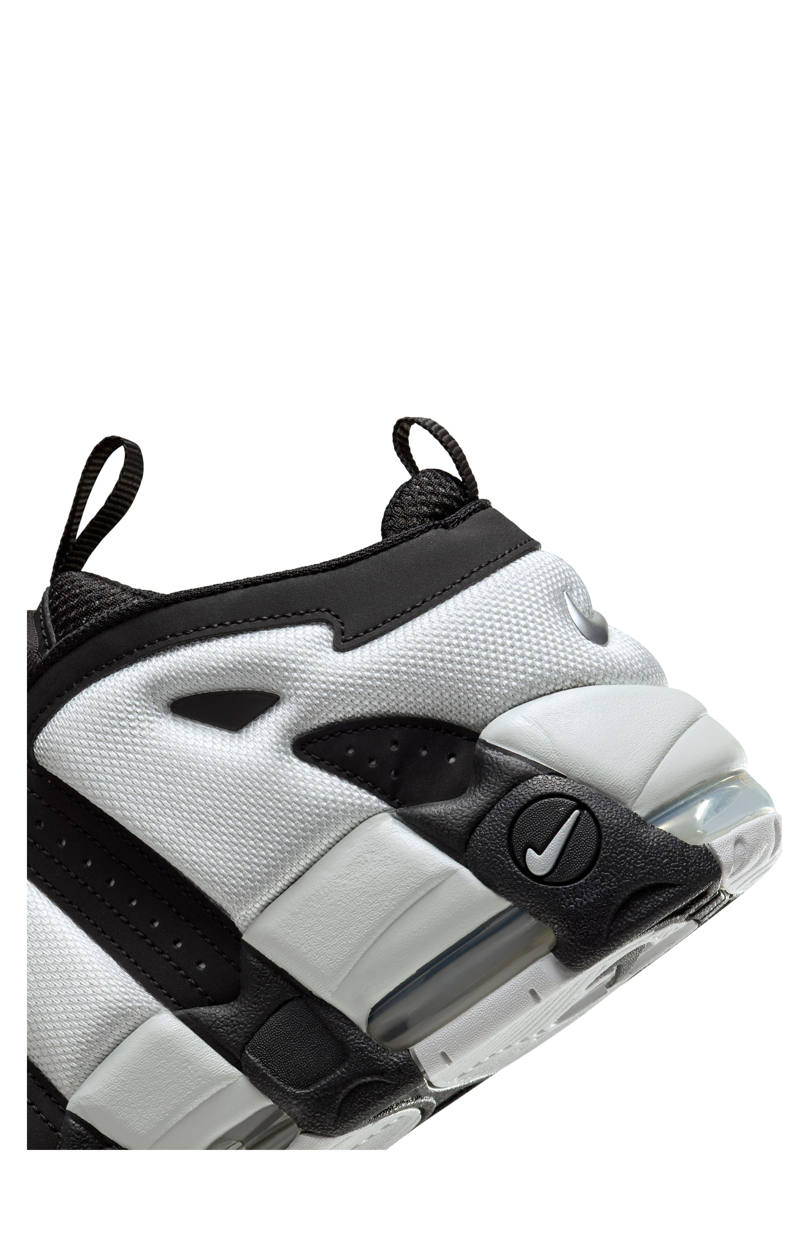 Nike Air More Uptempo Low Sneaker (Men) | Nordstrom