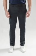 BRISK UltraFlex Slim Fit Chino