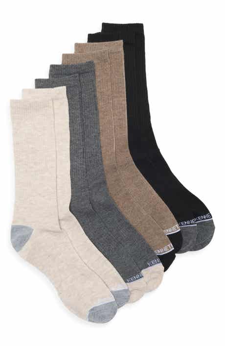 Assorted 4-Pack Dress Socks