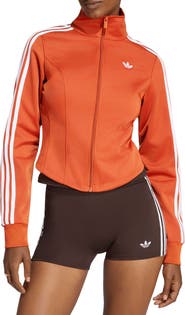 adidas Originals FB Corset Track Top