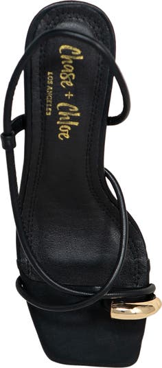 Darwyn Slingback Sandal