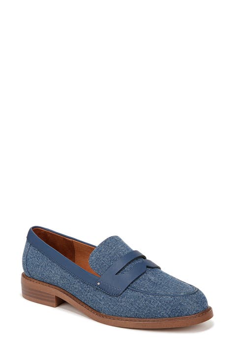 Chrissy Penny Loafer (Women)