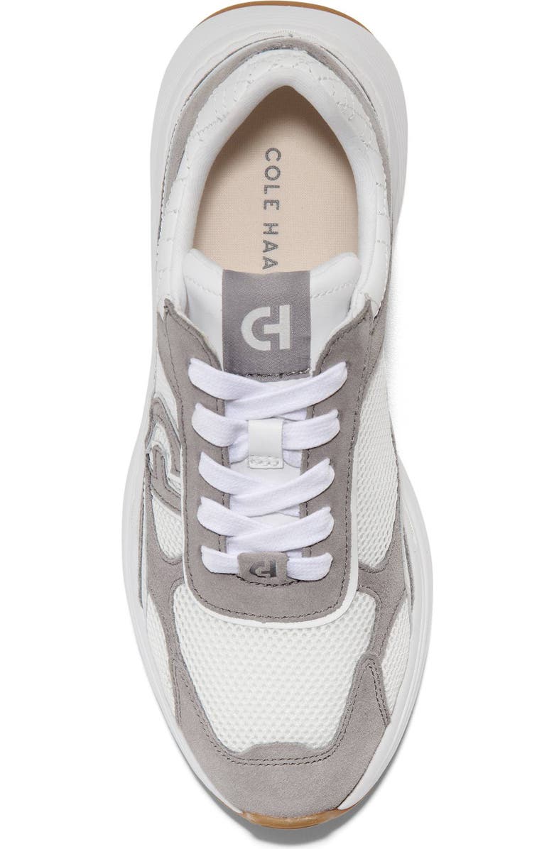 Cole Haan GrandPro Eleeana Sneaker, Alternate, color,