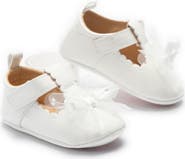 Tulleen Amaris Bow Baby Shoes