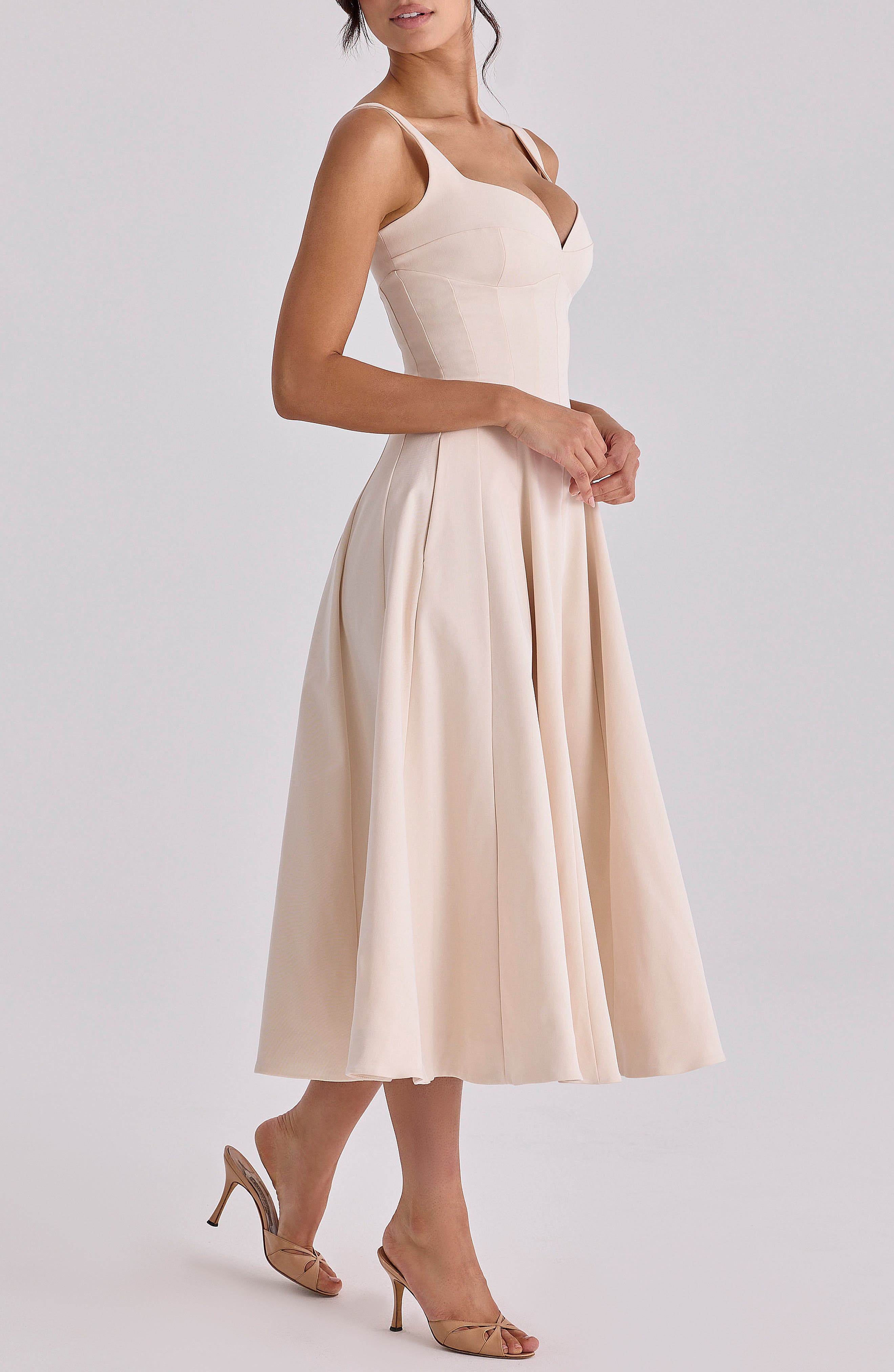 selected IVORY