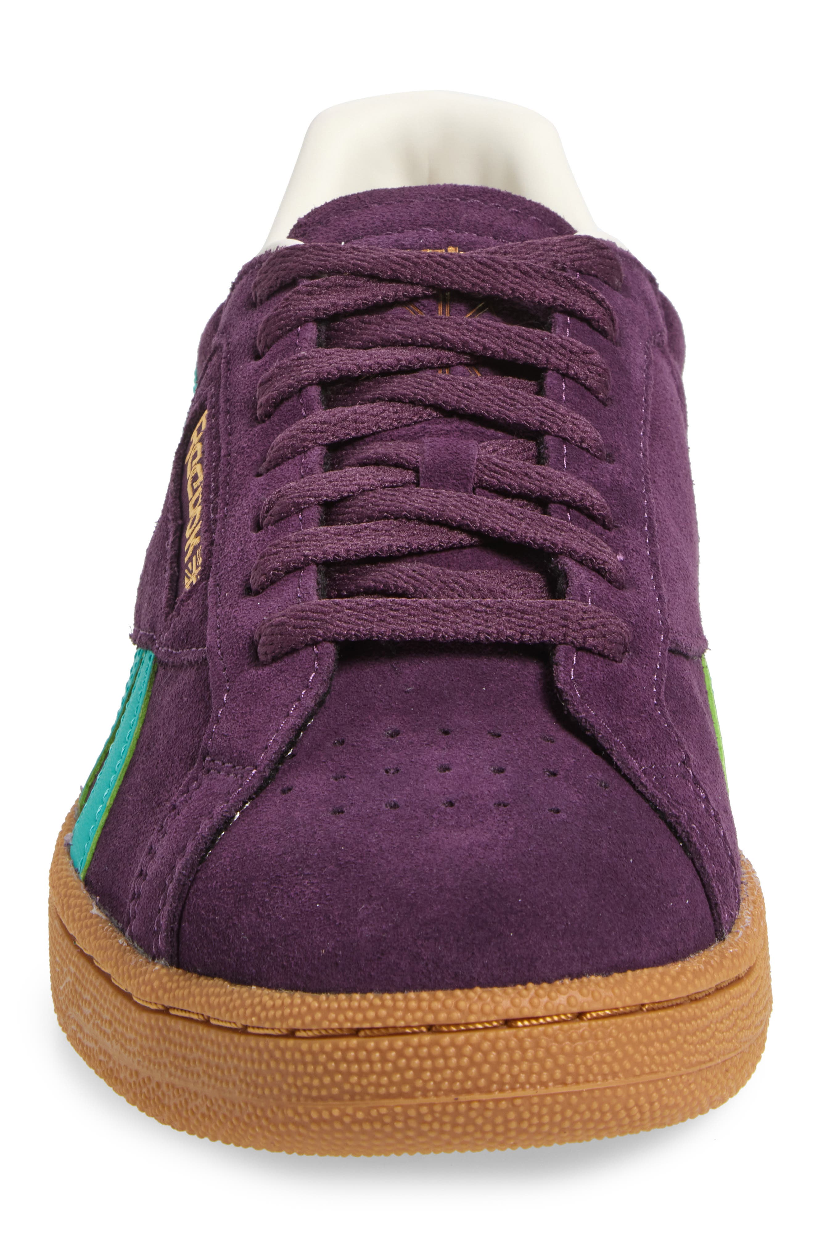 Reebok Club C Grounds UK Sneaker, Alternate, color, 