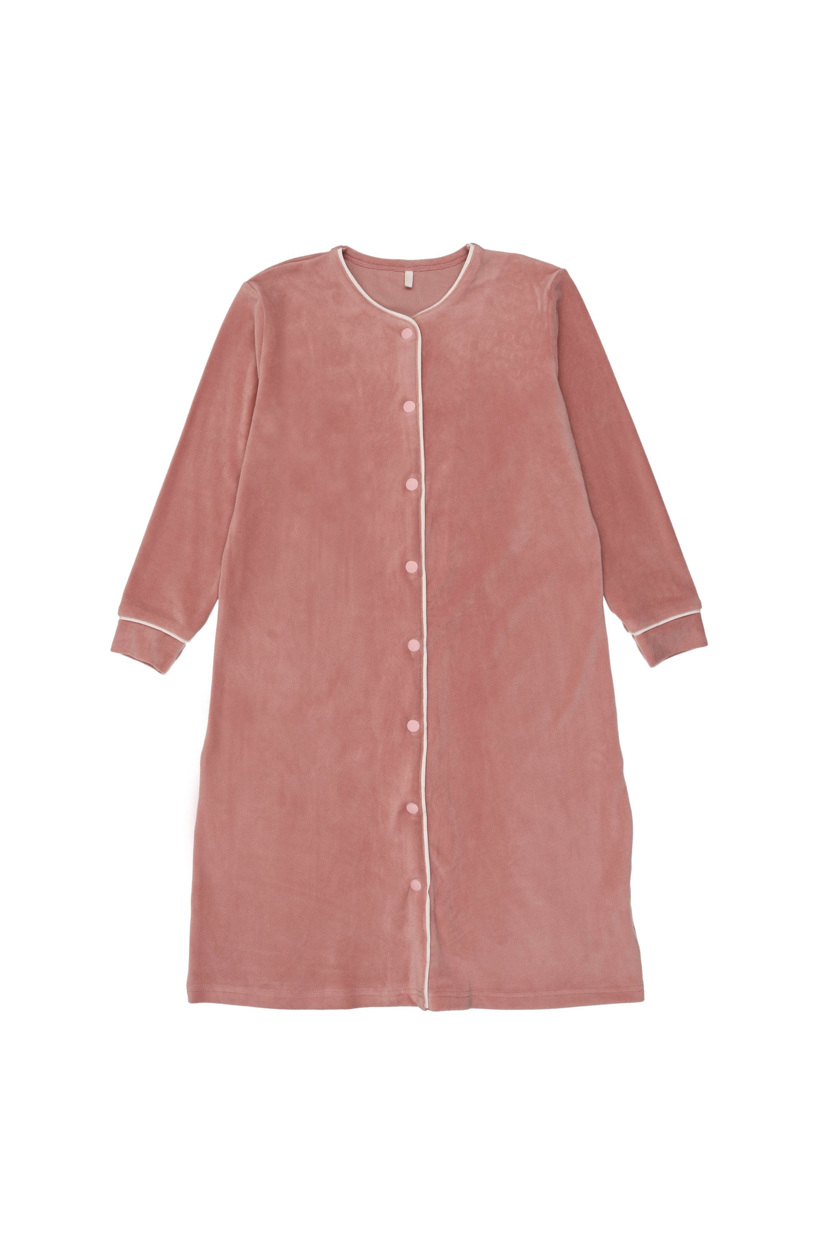 selected Pink