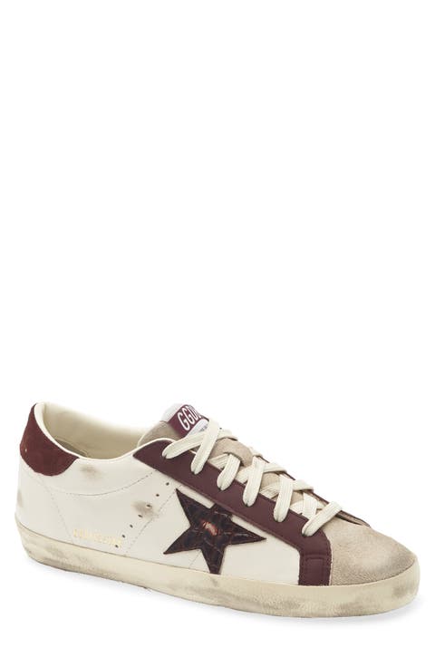 Super-Star Low Top Sneaker