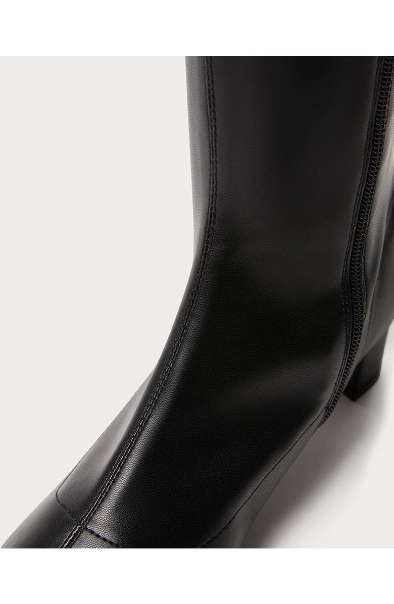 WeWoreWhat Glove Bootie, Alternate, color,