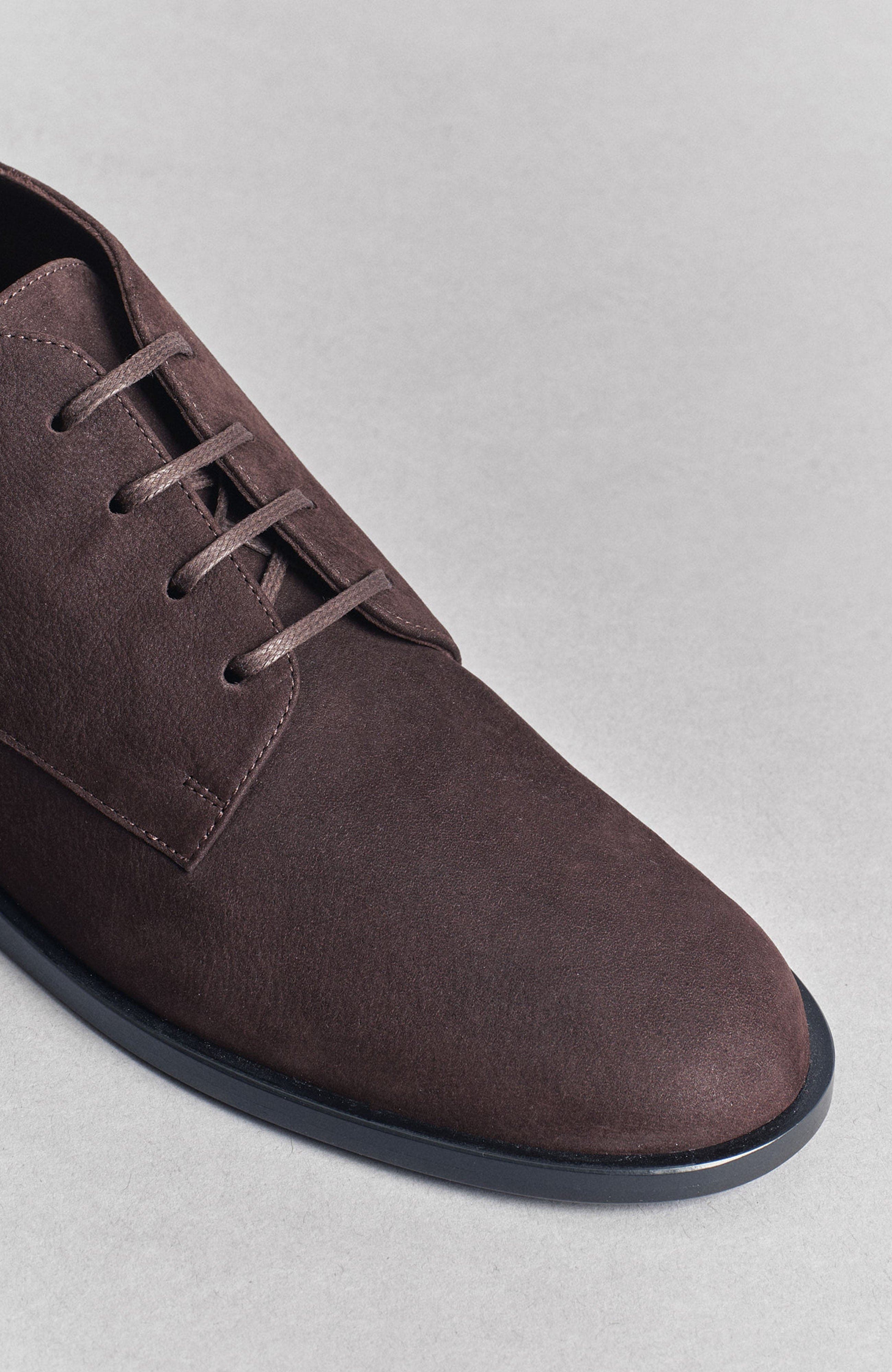 CO Nubuck Derby, Alternate, color, 