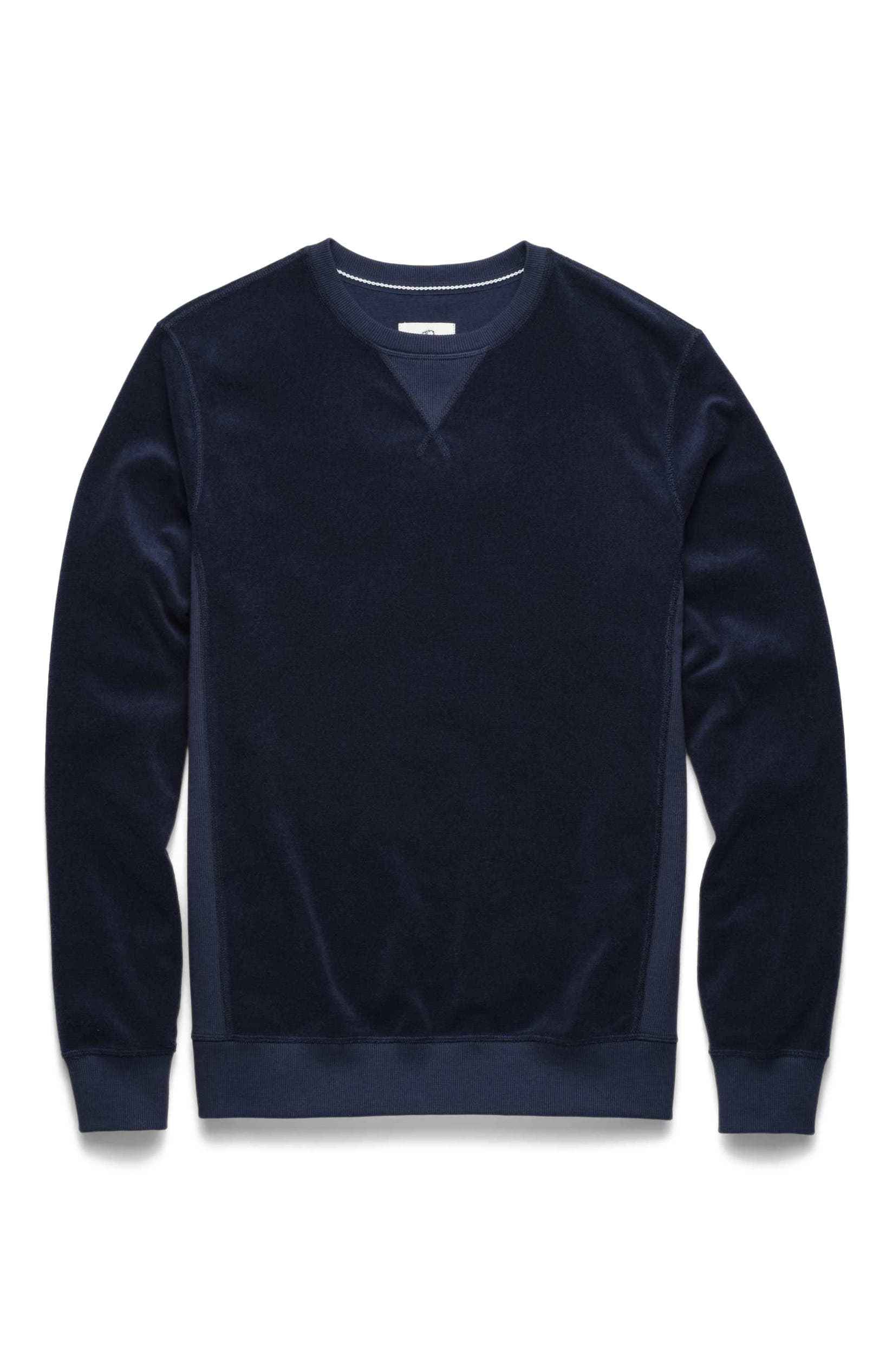 selected Navy Blazer