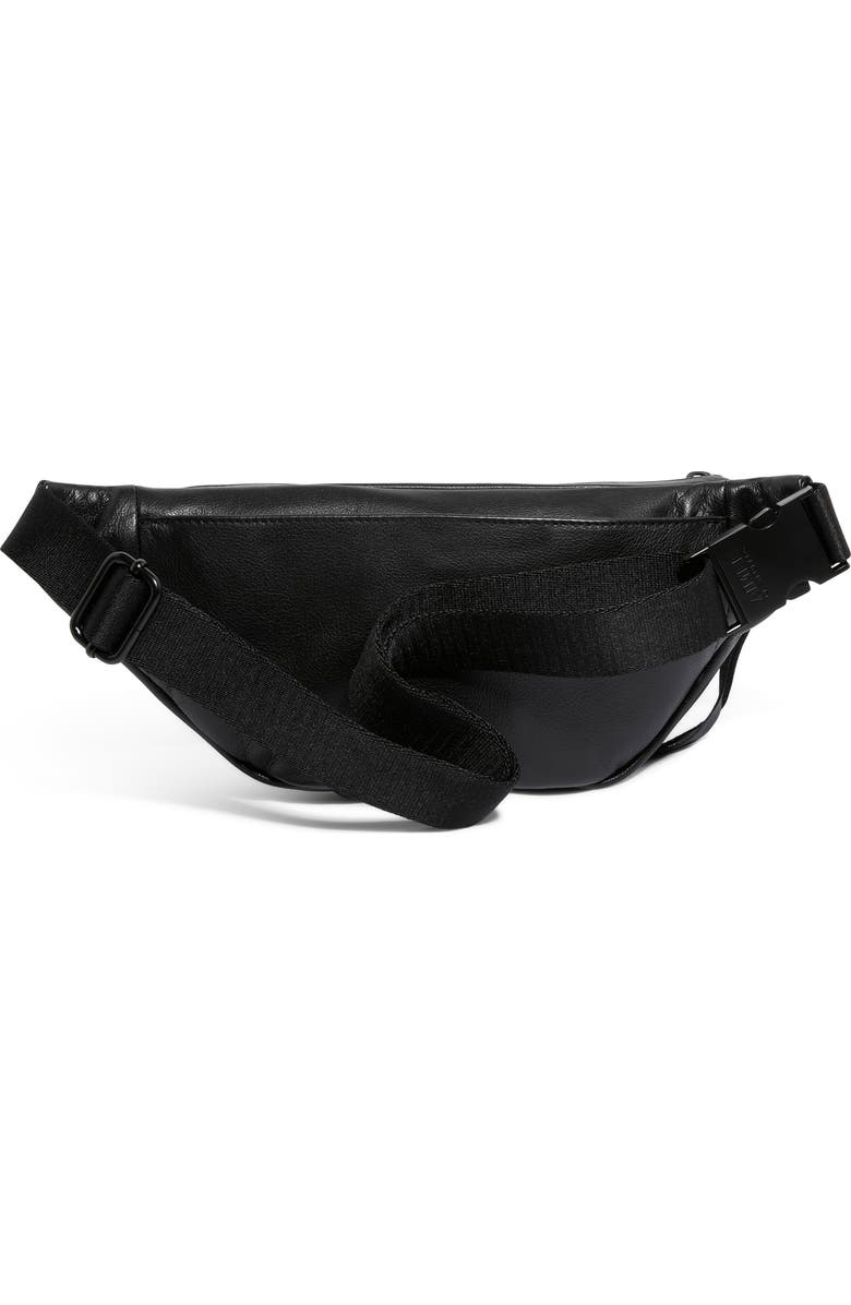 AIMEE Cabo Sling Bag, Alternate, color, Black