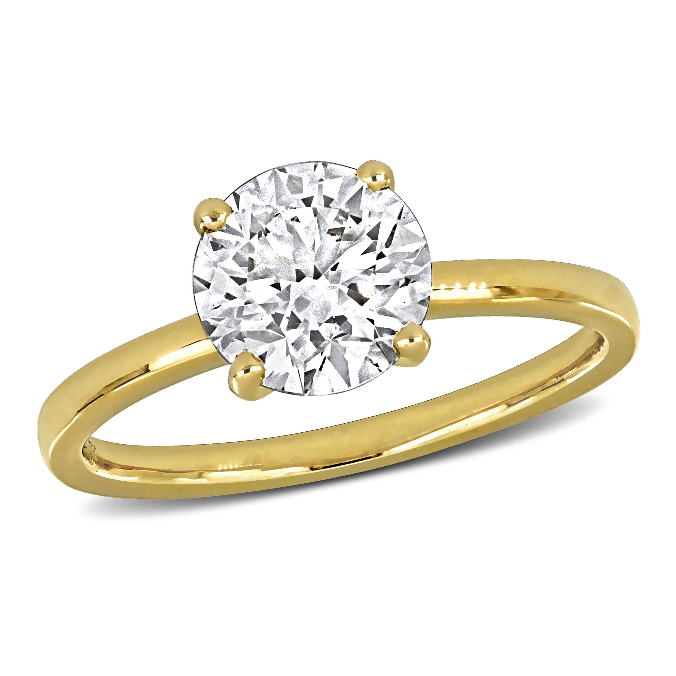 selected Yellow Gold