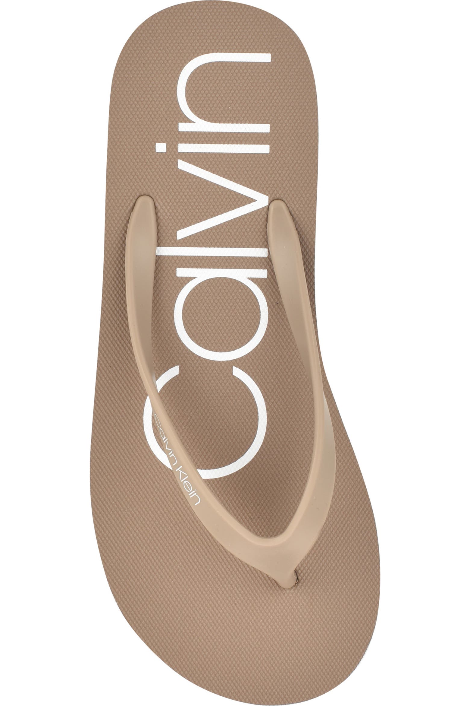 Sam Klein Calvin Klein Salma Flip Flop (Women) | Nordstromrack