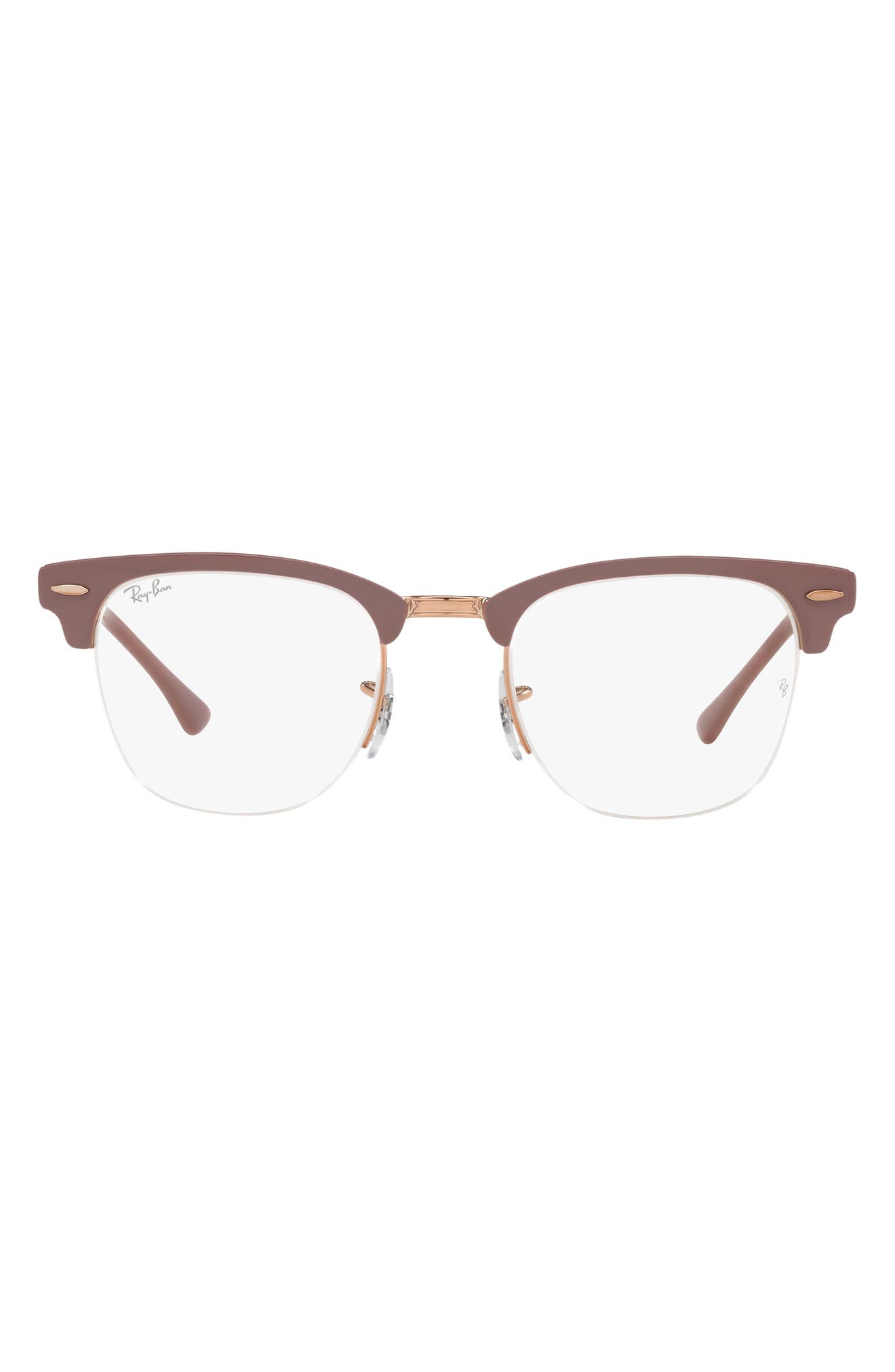 Ray-Ban 50mm Optical Glasses
