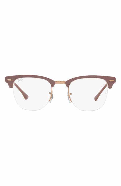 Ray-Ban 50mm Optical Glasses