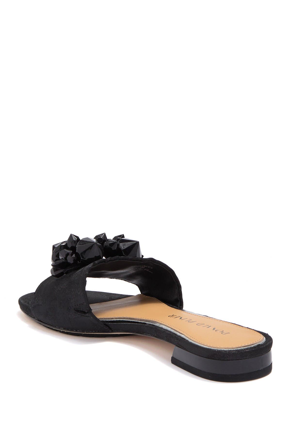 Donald Pliner Frances Slide Sandal, Alternate, color, 