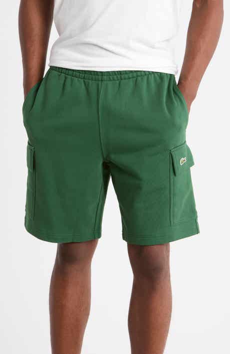 Cotton Pull-On Shorts