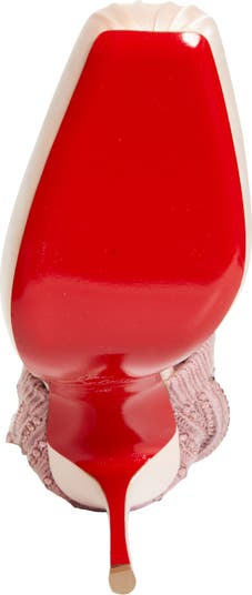 Cassia Annmac Leg Warmer Hybrid Pump