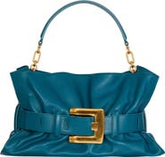 Balmain Medium Anthem bag in smooth leather