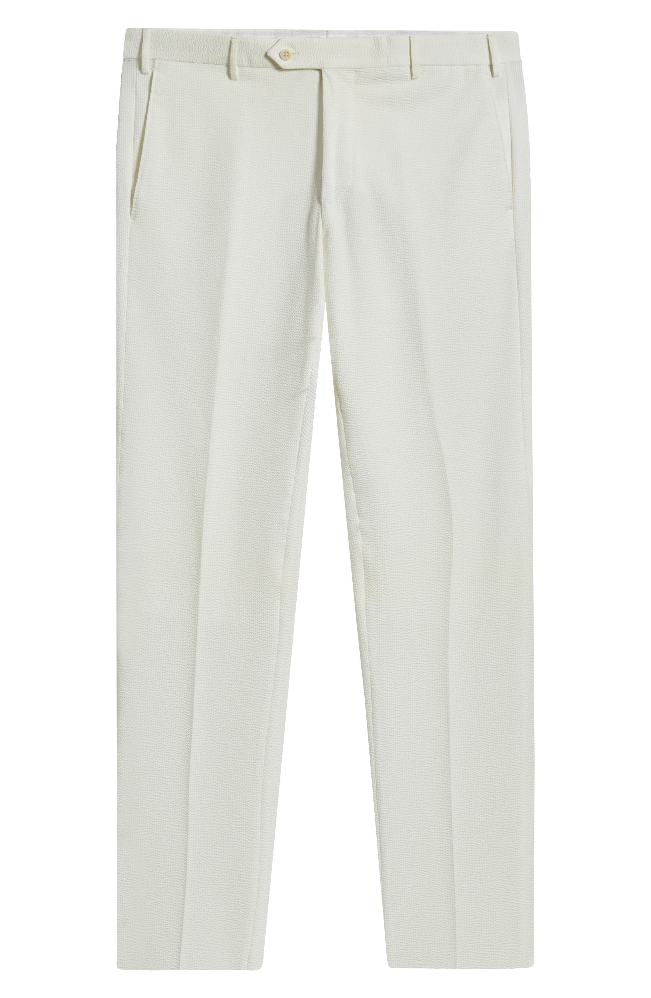 selected WHITE