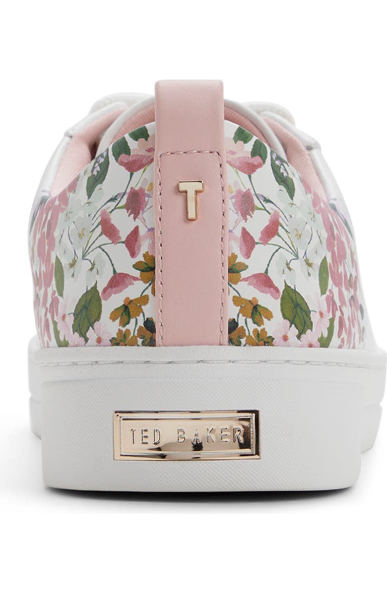 Ted Baker Alison Sneaker, Alternate, color,