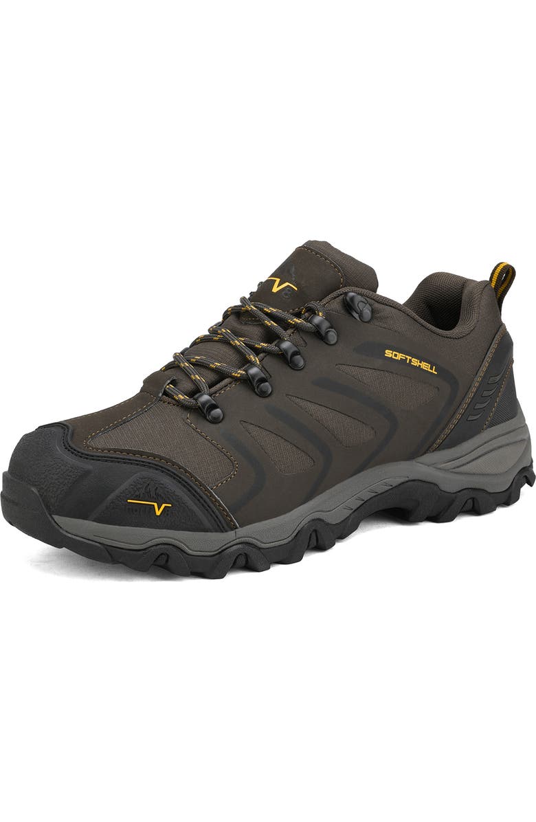 Nortiv8 Waterproof Hiking Sneaker, Alternate, color,