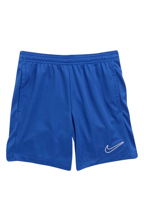 Kids' Dri-FIT Training Shorts (Big Kid)