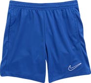 Nike Kids' Dri-FIT Training Shorts