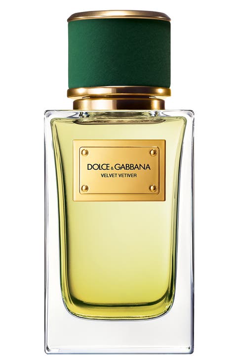 Velvet Vetiver Eau de Parfum