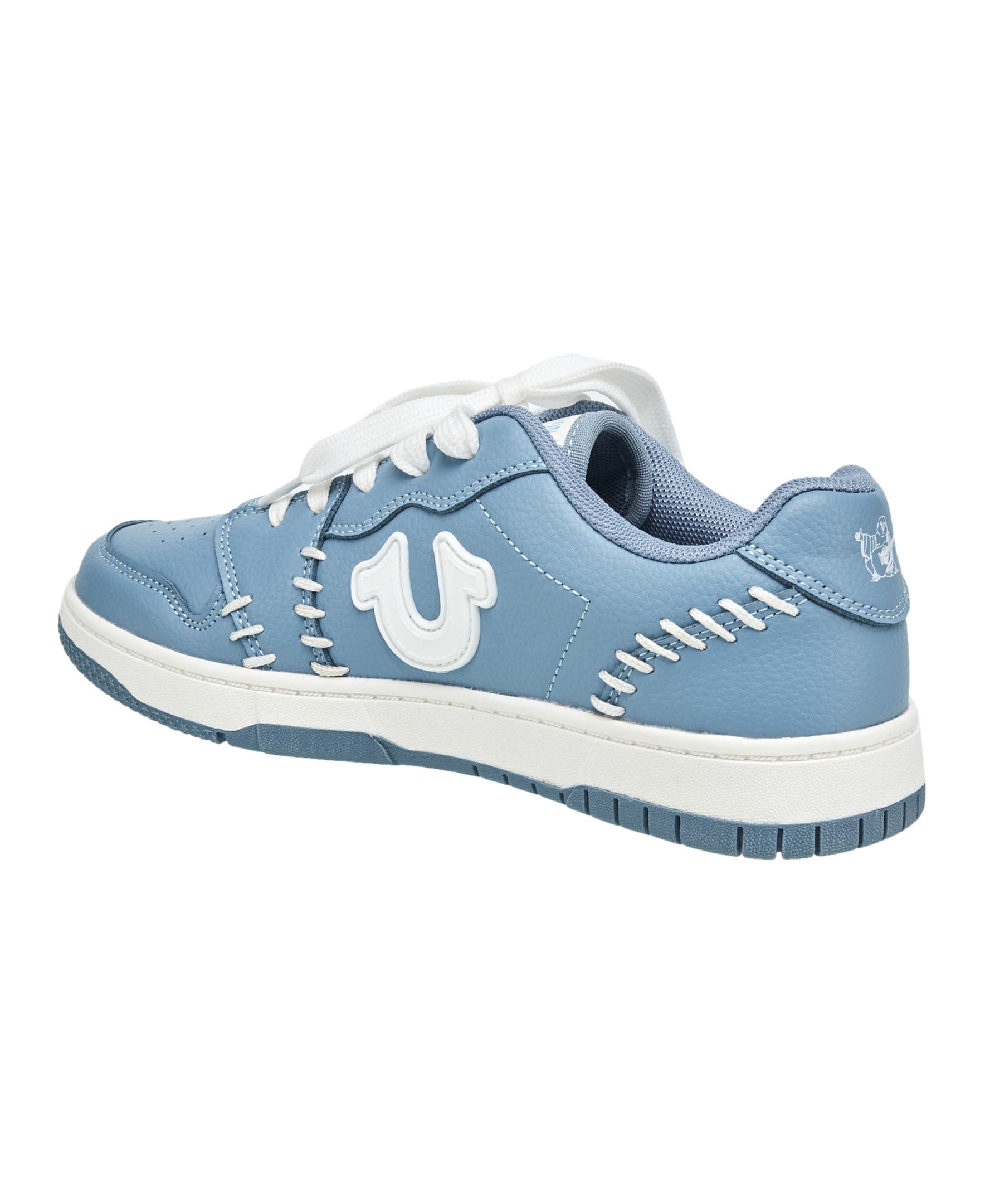 True Religion Kenzi Sneaker, Alternate, color, 