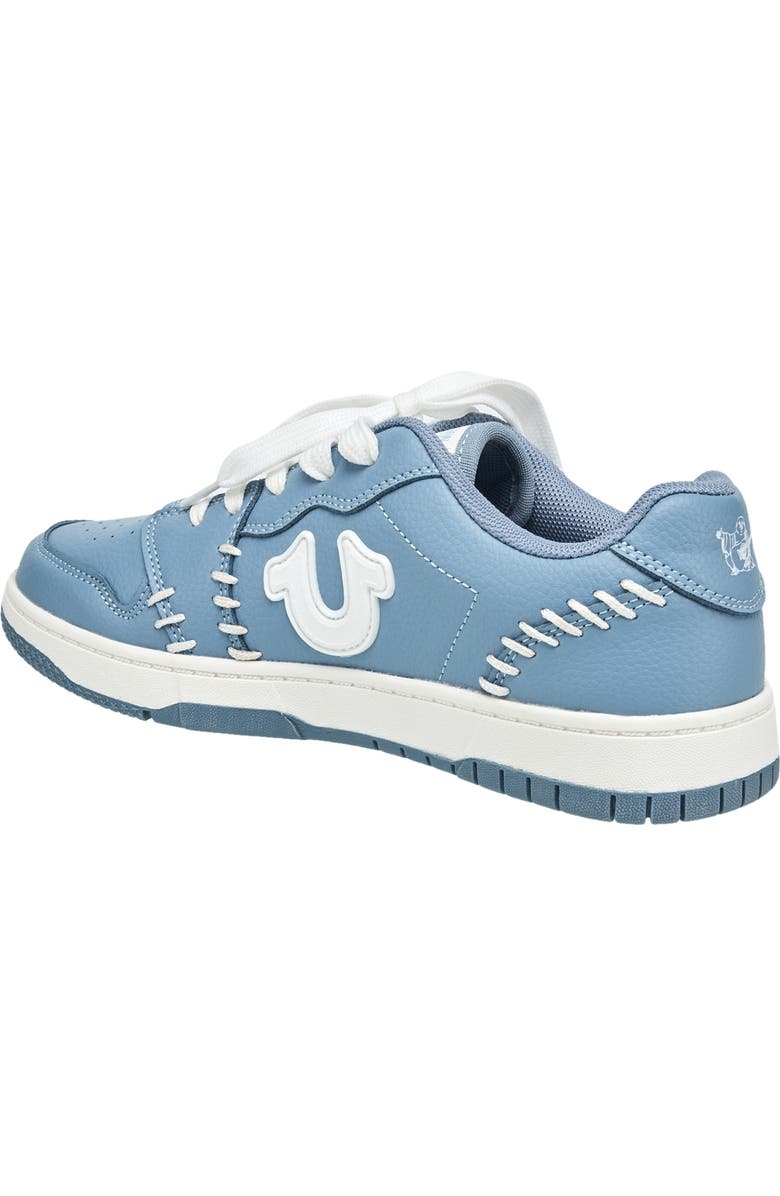 True Religion Kenzi Sneaker, Alternate, color,