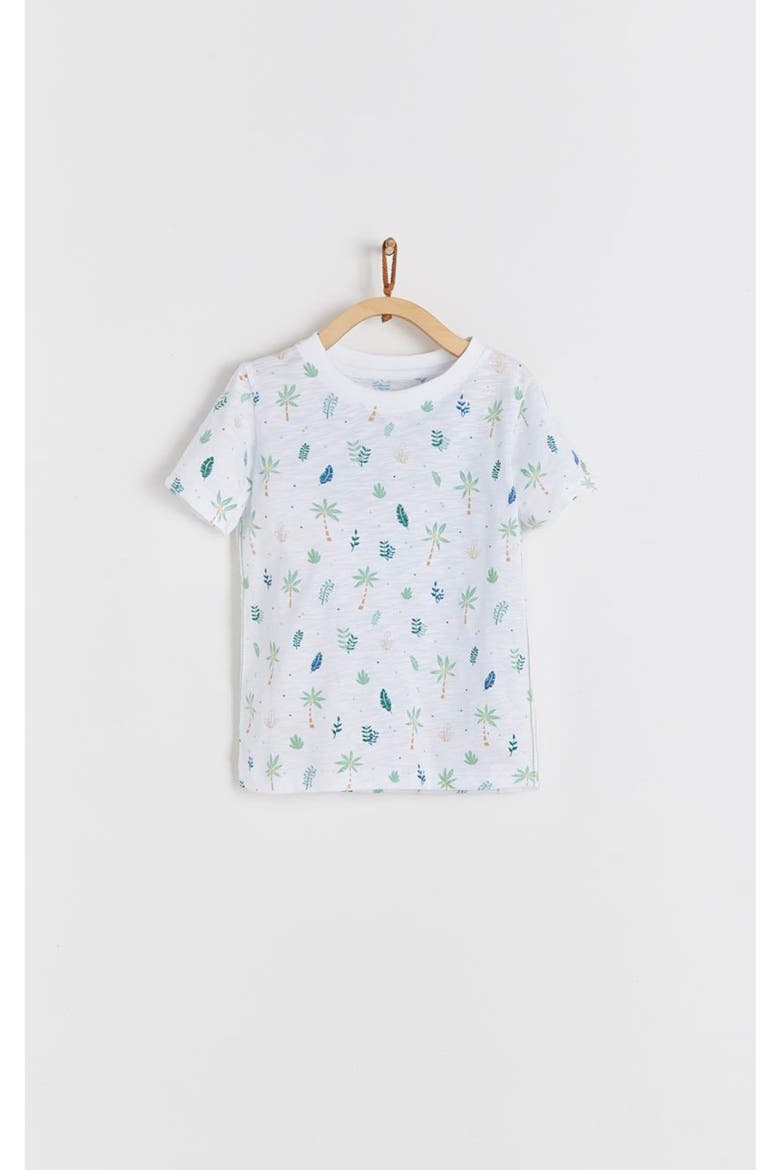 T-Shirt Fun for Little Kid, Main, color, FULL PRINT