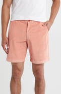 Tommy Bahama Sea Coast Stretch Corduroy Shorts