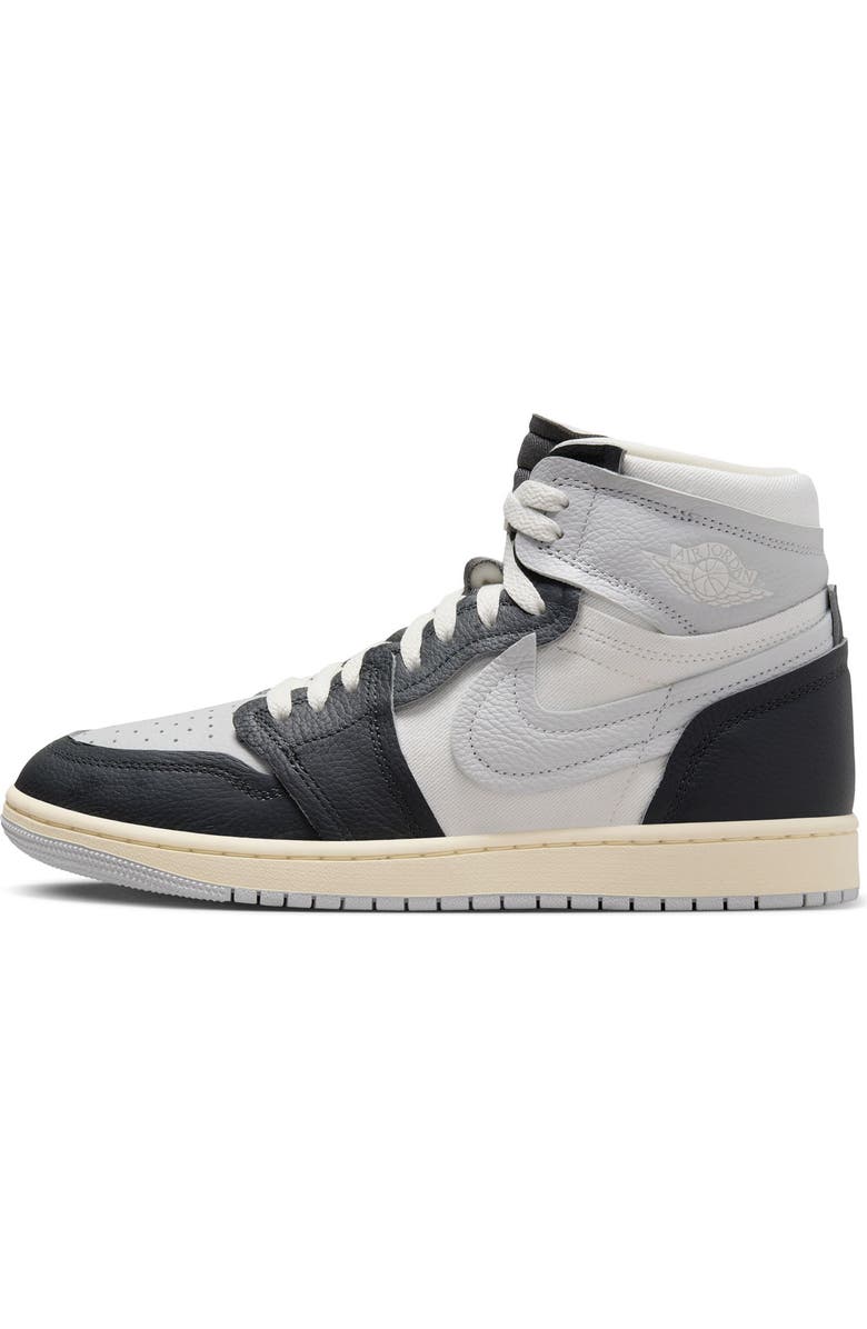 Jordan Air Jordan 1 High MM Basketball Sneaker, Alternate, color,